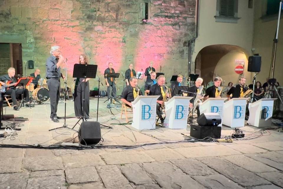 Brizzi Big Band
