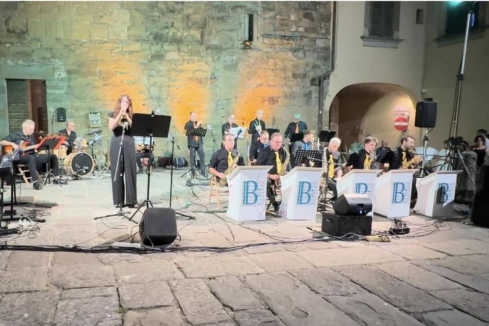 Brizzi Big Band