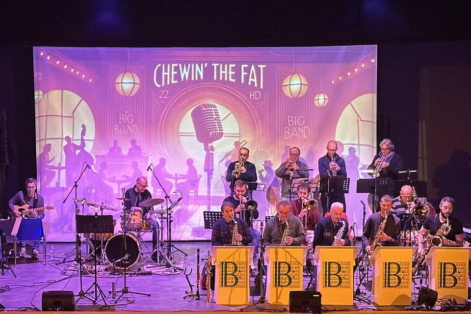 Brizzi Big Band