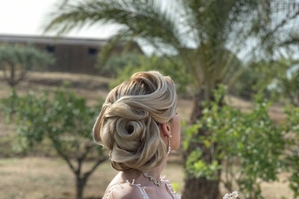 Hair & Makeup Sposa