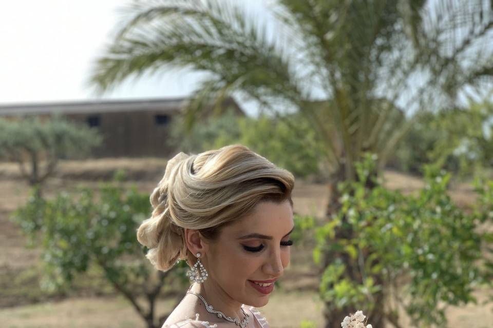 Hair & Makeup Sposa