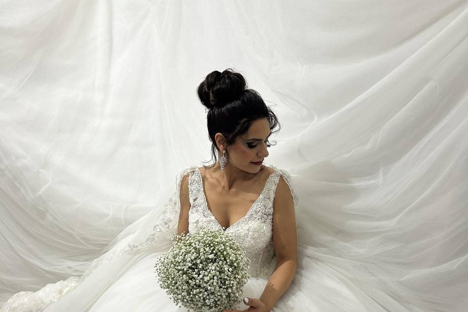 Trucco e Acconciatura Sposa