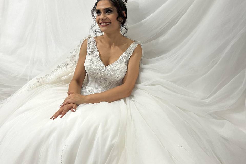 Trucco e Acconciatura Sposa