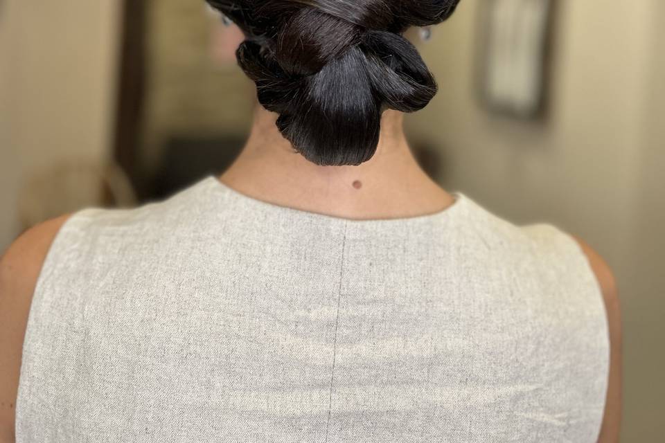 Chignon