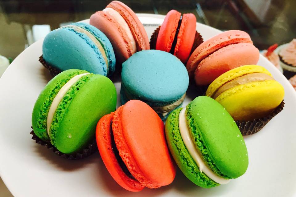 Macaron