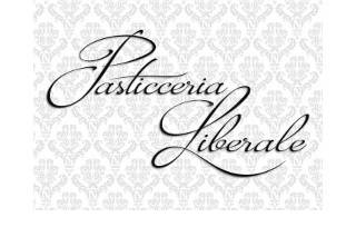 Logo Pasticceria Liberale