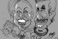 Caricature