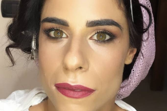 Make-up Sposa