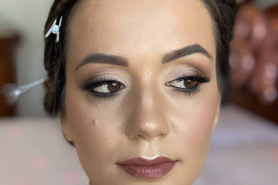 Make-up Sposa