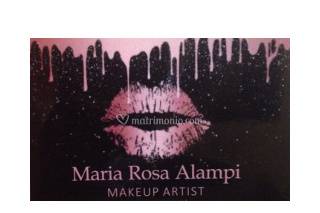 Maria Rosa Alampi logo