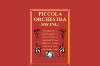 Piccola Orchestra Swing