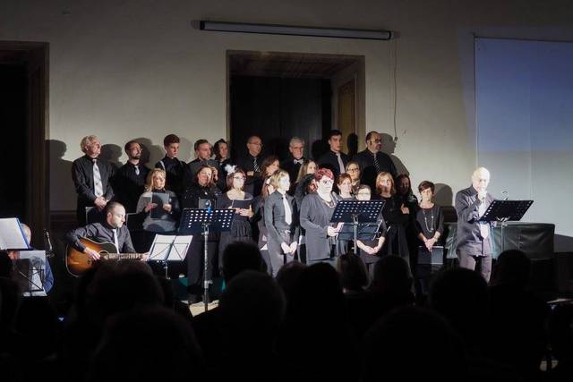 Esibizione