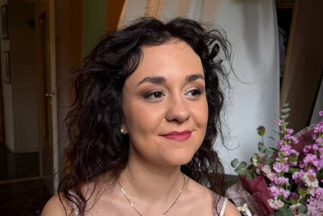 Make-up