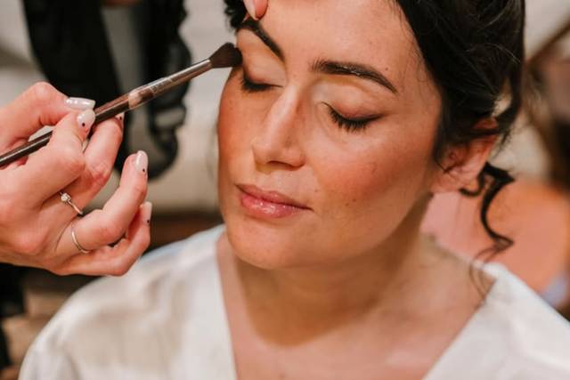 Make-Up