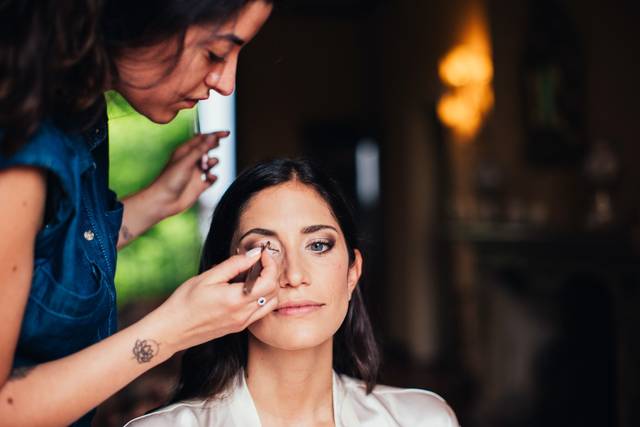 Make-Up