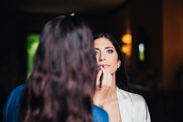 Make-up