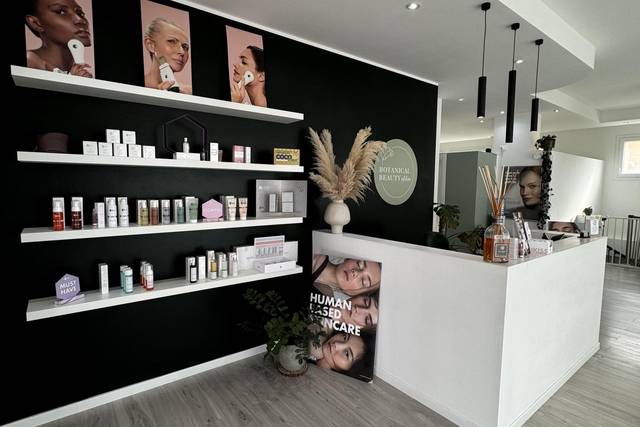 Botanical Beauty Estetica
