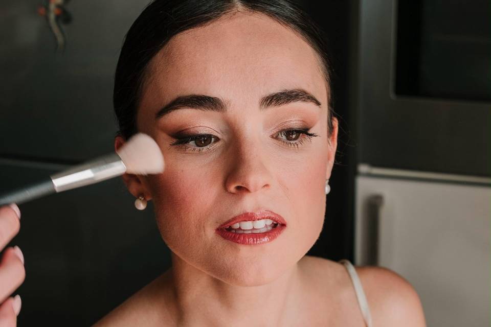 MakeUp