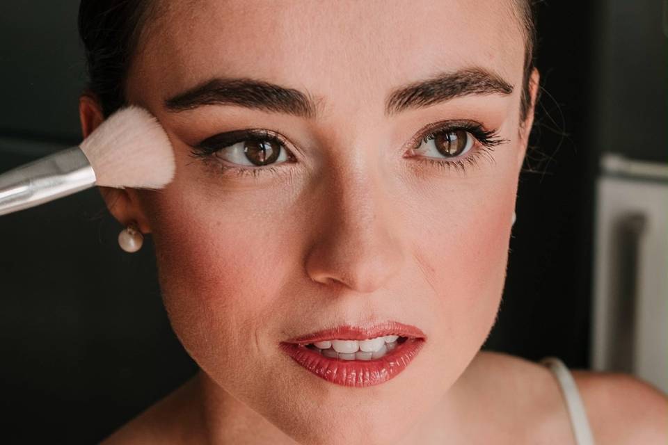 MakeUp