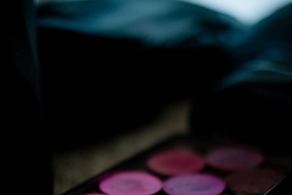 Make-up
