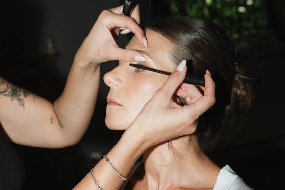 Make up