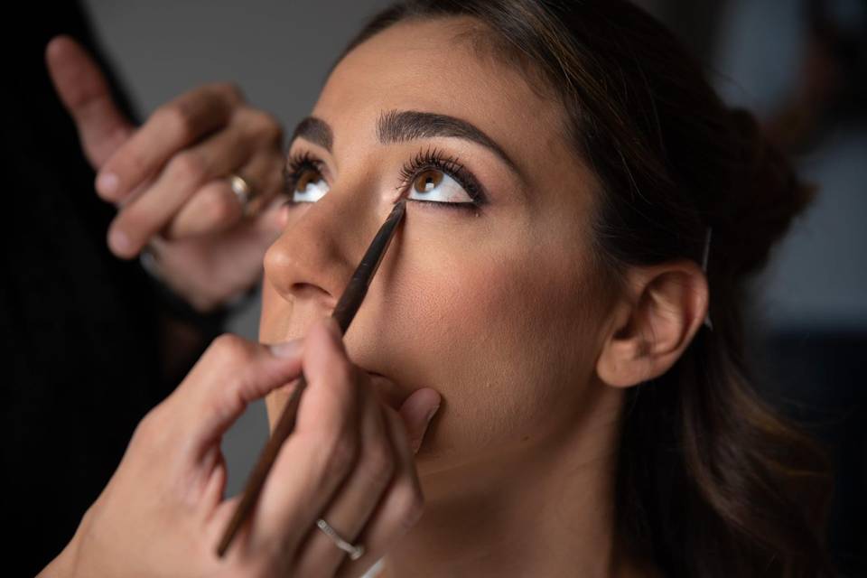 MakeUp