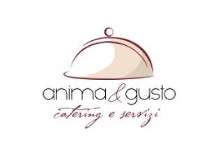 Anima & Gusto Catering Logo
