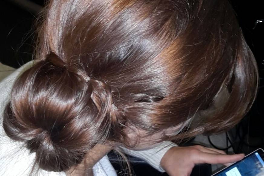 Chignon