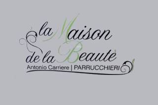 La Maison de la Beautè logo