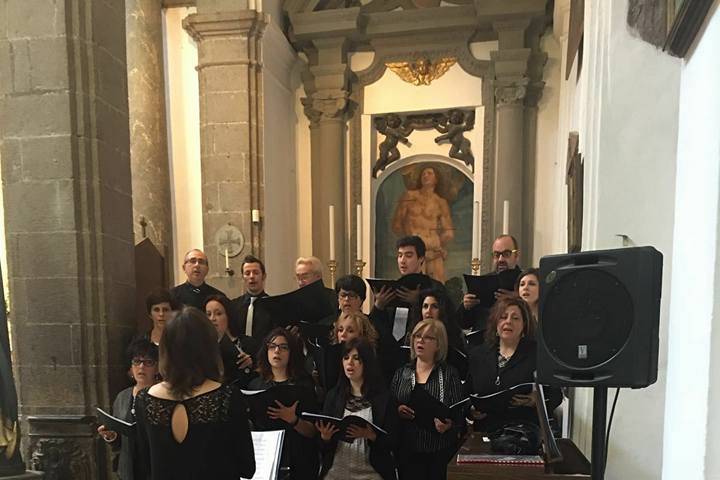 Voci di Marte