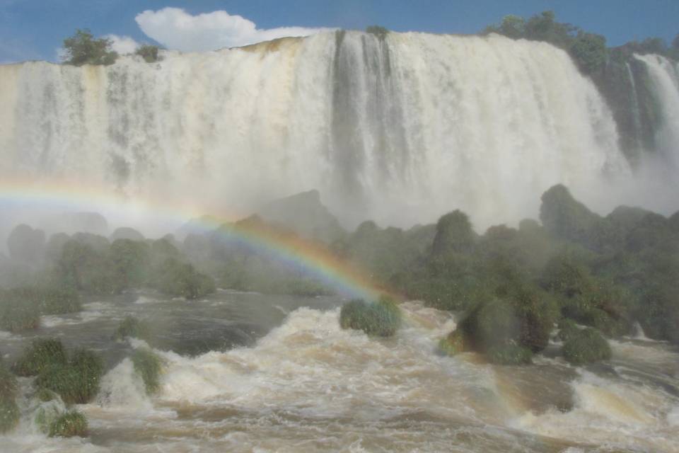 Brasil Iguazu