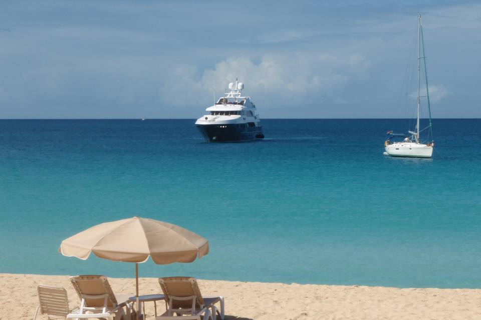 Anguilla