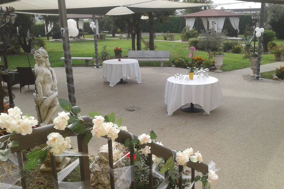 Ristorante dell'Albero