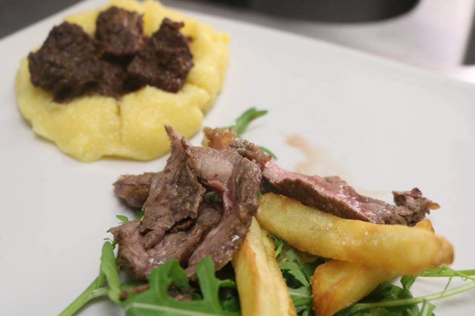 Ristorante dell'Albero
