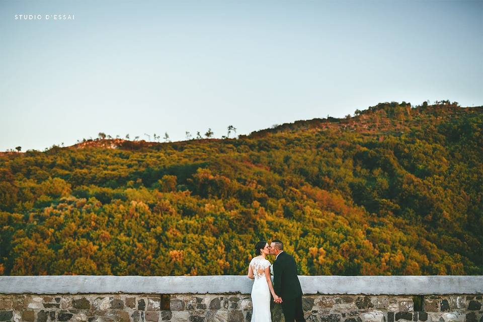 Studio d'Essai Wedding