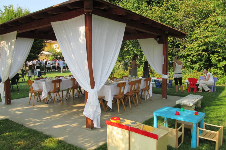 Ristorante dell'Albero