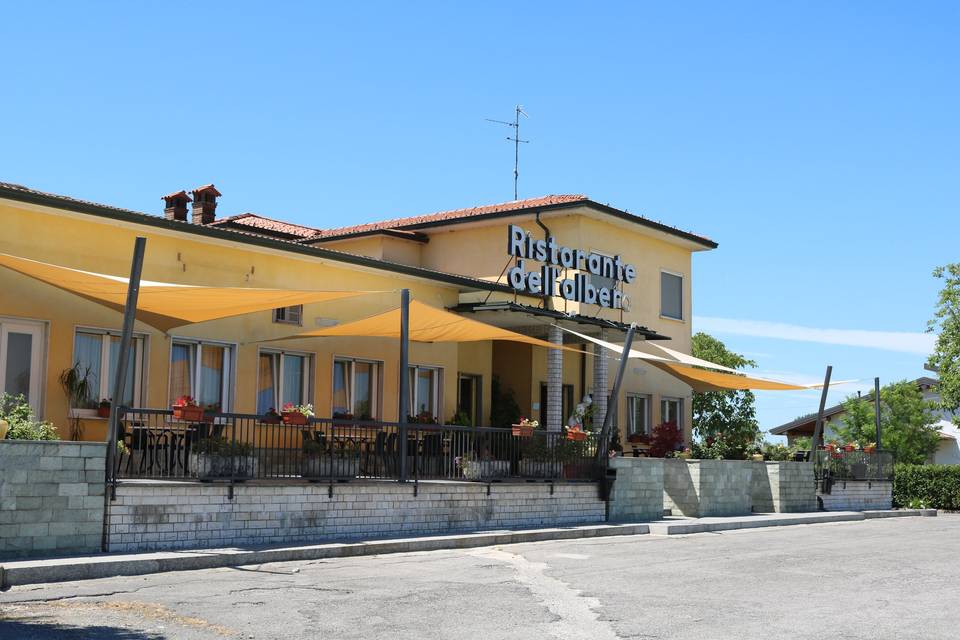 Ristorante dell'Albero