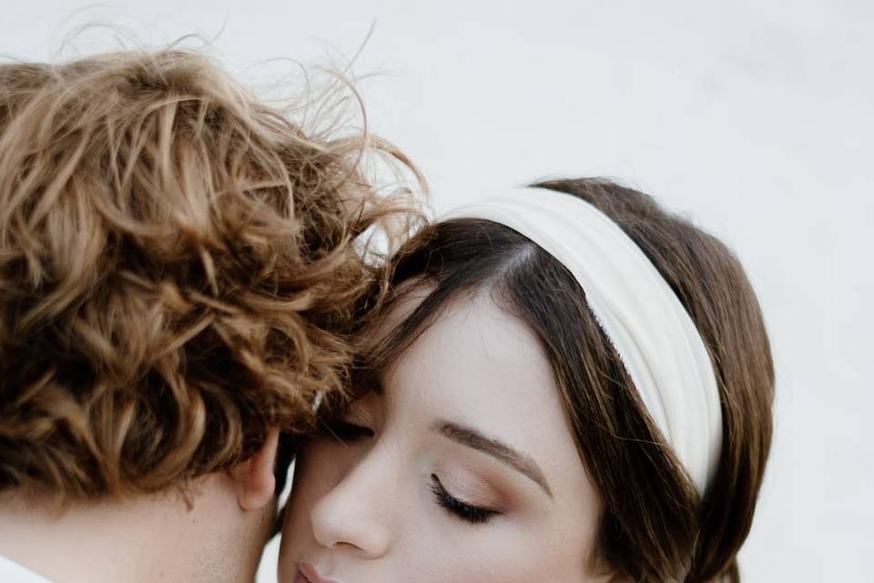 MariaGrazia Santoro Makeup artist