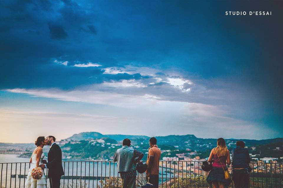 Studio d'Essai Wedding