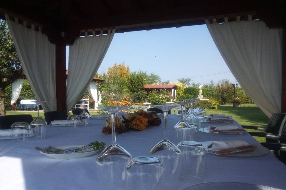 Ristorante dell'Albero