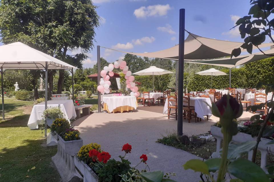 Ristorante dell'Albero