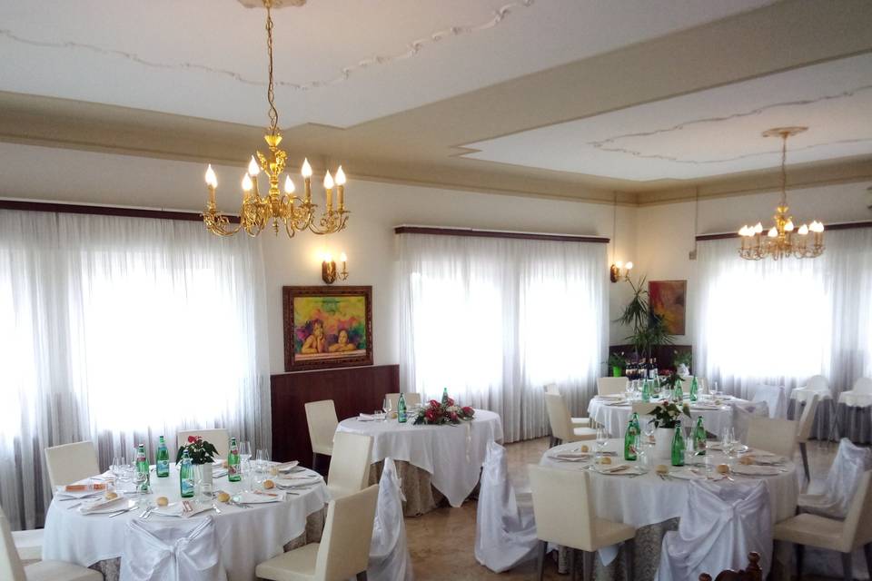 Ristorante dell'Albero