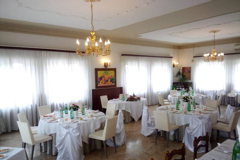 Ristorante dell'Albero