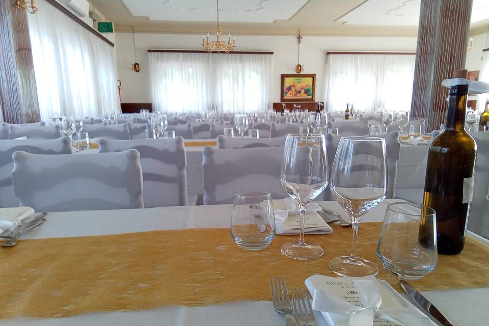 Ristorante dell'Albero