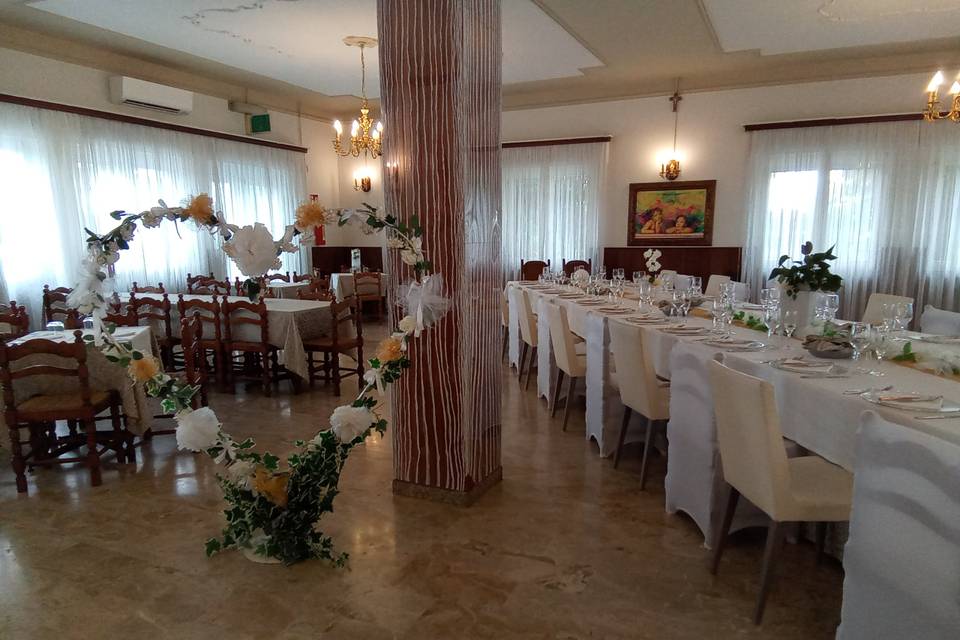 Ristorante dell'Albero