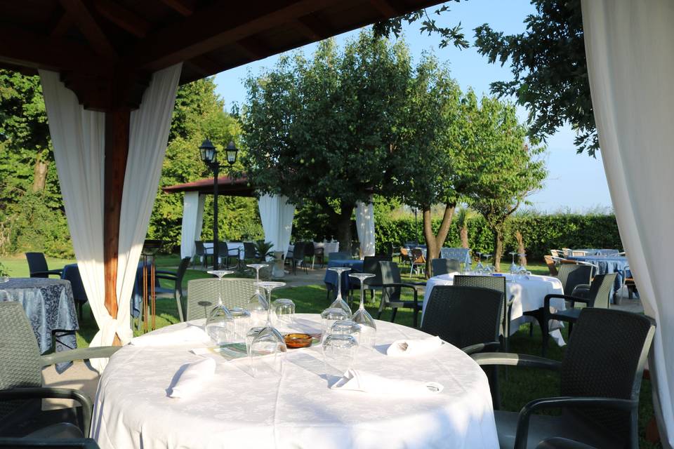 Ristorante dell'Albero