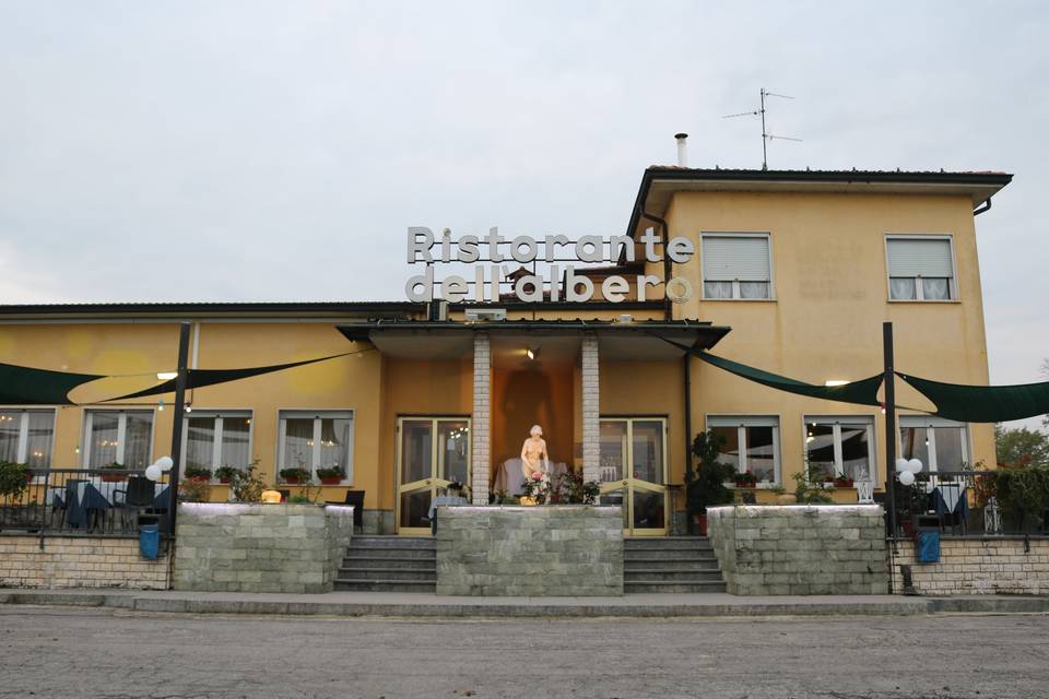 Ristorante dell'Albero