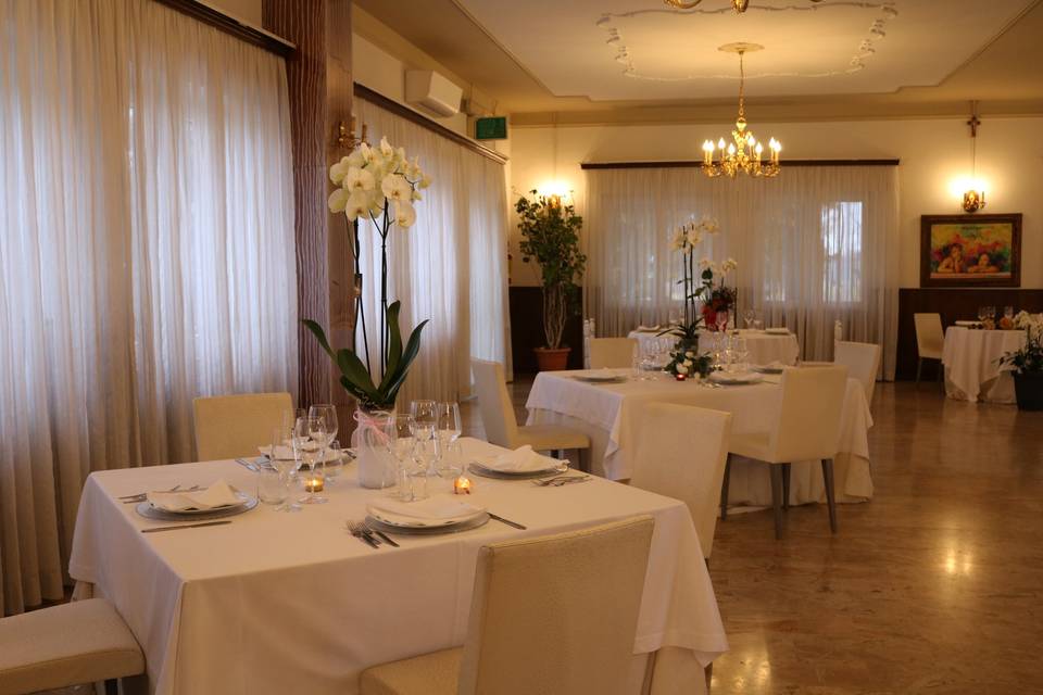 Ristorante dell'Albero