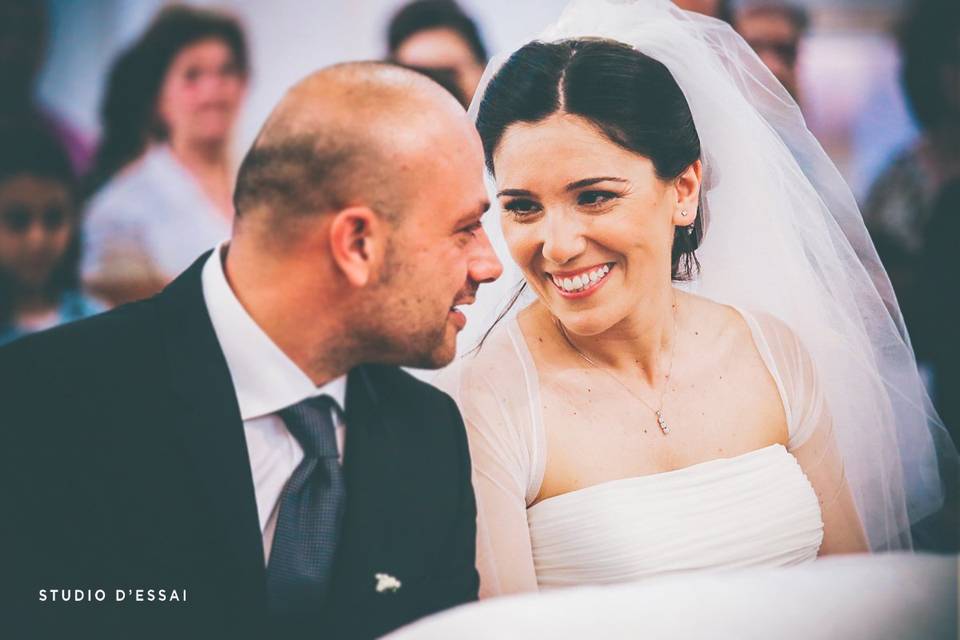 Studio d'Essai Wedding