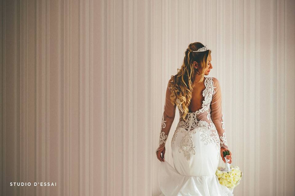 Studio d'Essai Wedding